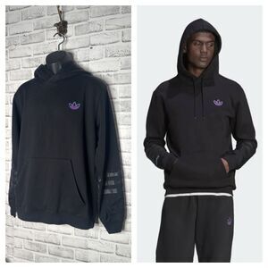 Adidas Originals Sprt Fleece Hoodie HE4701 Size Large